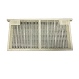 1set queen rearing system bee larva cell cups