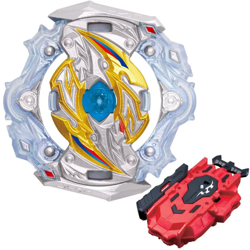 B-X TOUPIE BURST BEYBLADE Spinning Top Sparking B173