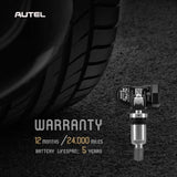 Autel MX Sensor 433 315MHZ TPMS Sensor Tire