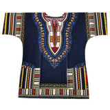 New fashion design African traditional printed 100 cotton