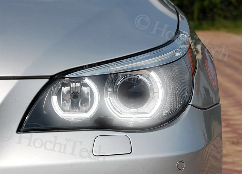 LED Angel Eyes For BMW E92 E90 E60