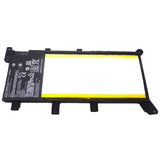 LMDTK New C21N1347 7.6V 37WH Laptop Battery For
