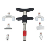 Chiropractic Gun Manual Chiropractic Adjusting Tools 10 Levels