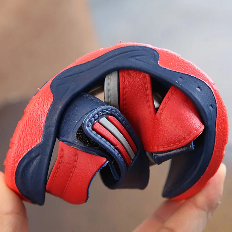 2019 New Summer Children Sandals for Boys Flat