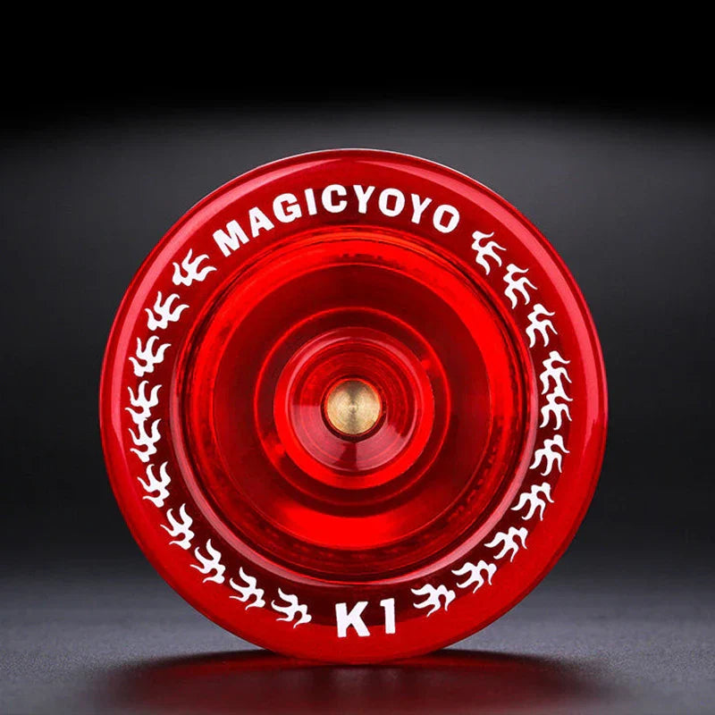 Genuine Magic yoyo K1 D1 Boys Plastic Yo-Yo