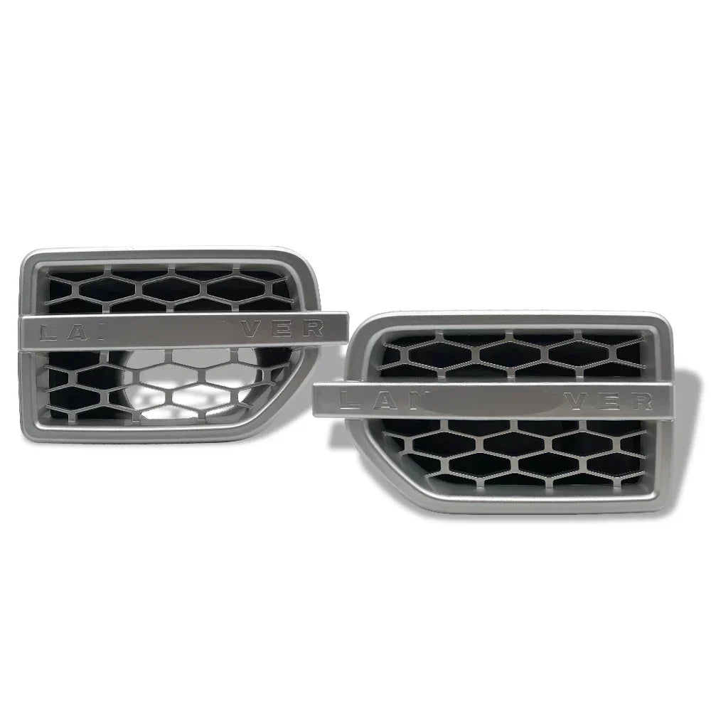 ABS Car Air Vent Side Vents grill for