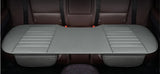 Ultra-Luxury Car Seat Protection Single Seat Without Backrest