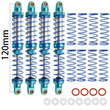 Metal 70mm 80mm 90mm 100mm 110mm 120mm Shock