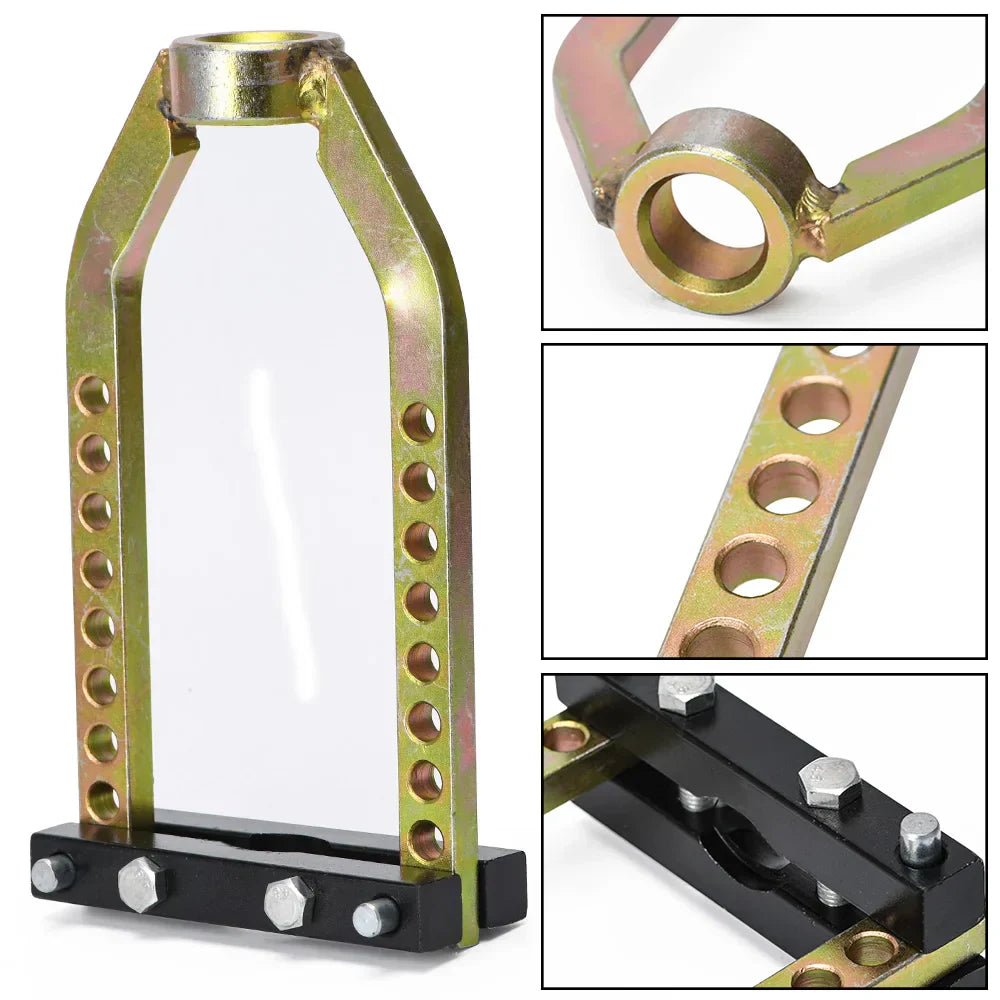 Universal Car Cv Joint Puller Tool Propshaft Seperator