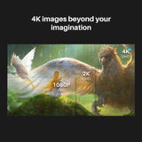HUION Pen Display Monitor Kamvas Pro 16 4K