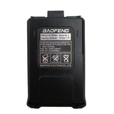 Original Baofeng UV-5R 1800mAh 7.4V Li-on Battery UV5R