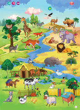 Arabic English E-book Early Childhood Education Toys Point