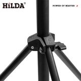 HILDA Laser Level Tripod Adjustable Height Thicken Aluminum