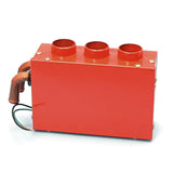 12V 24W Universal Portable Car Heater Auto Van