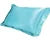1pc Pure Emulation Silk Satin Pillowcase Single Pillow