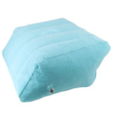 Portable Knee Pillow Rest Pillow Cushion PVC Pregnant