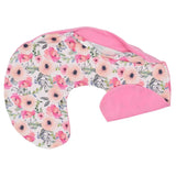 Newborn Baby Nursing Pillows Cover Maternity U-Shaped Breastfeeding