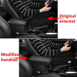 For Hyundai Creta Armrest box For Hyundai Creta
