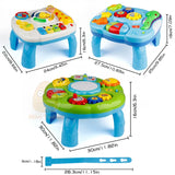 Music Table Baby Toys Learning Machine Educational Toy