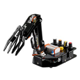 CC SunFounder Robotic Arm Edge Kit Compatible with