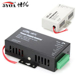 DC 12V Door Access Control system Switch Power