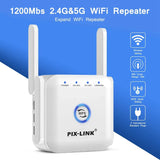 5G Repeater Wifi 5ghz Wifi Repeater 1200Mbps Router