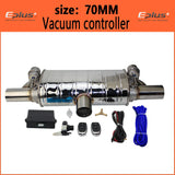 EPLUS Car Exhaust Pipe Vacuum Pump Variable Valve