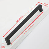 VARMSTUGA Cabinet Handles Kitchen Door Handles Drawer Knobs