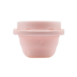 BPA Free Kids Silicone Food Storage Foldable Box