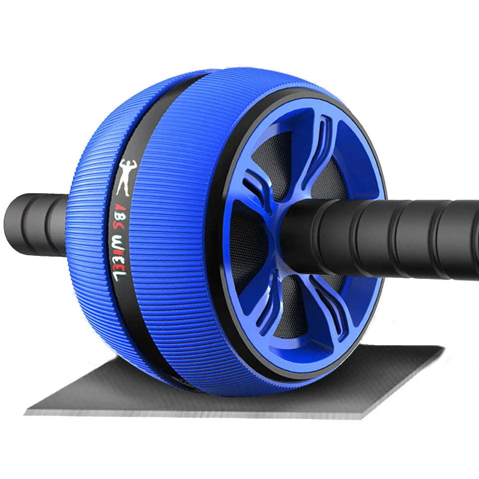 New 2 in 1 Ab Roller&Jump Rope No