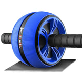 New 2 in 1 Ab Roller&Jump Rope No