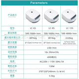 Blood Centrifuge Prp Plasma Centrifuge Machine Digital Medical
