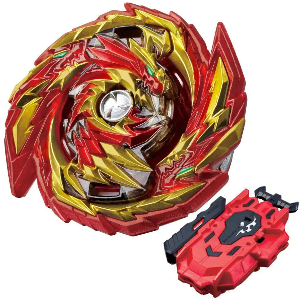 B-X TOUPIE BURST BEYBLADE Spinning Top Sparking B173