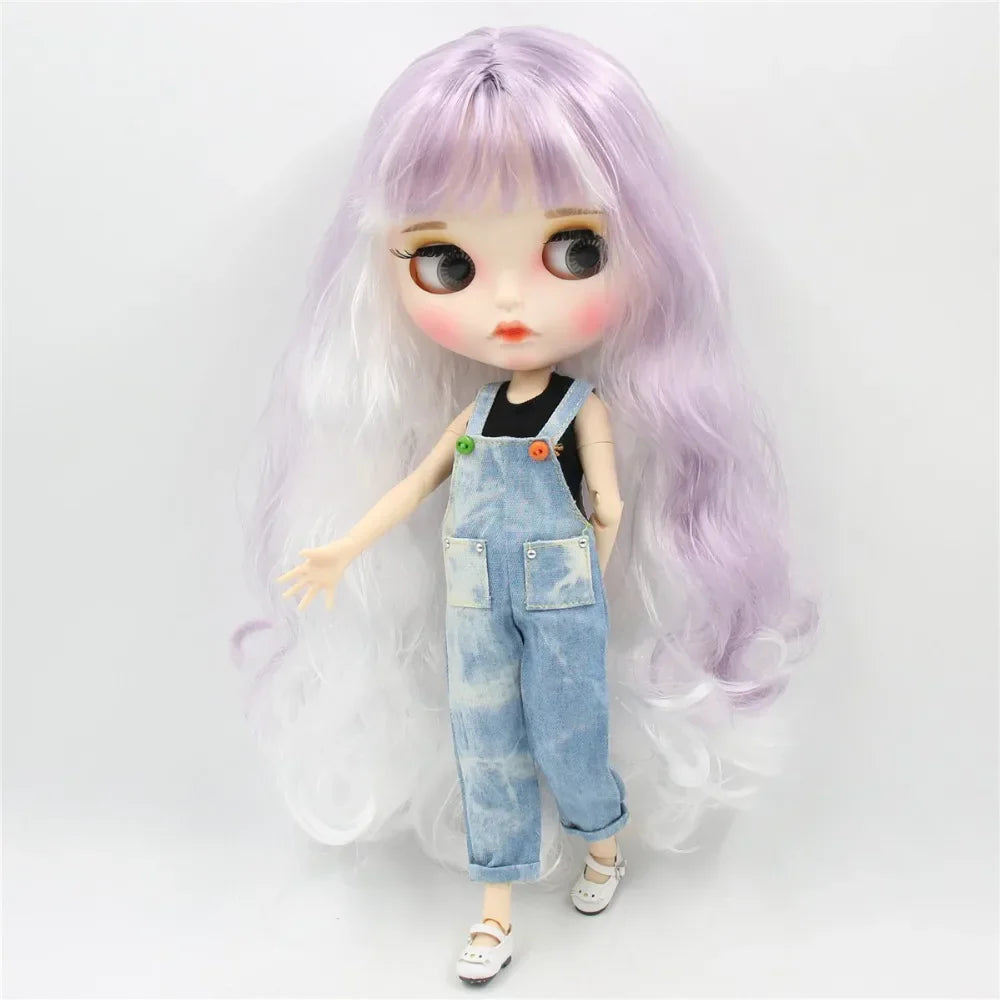 ICY DBS Blyth Doll 1/6 bjd joint body