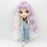 ICY DBS Blyth Doll 1/6 bjd joint body