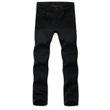 Men Classic Advanced Fashion Brand Jeans Jean Homme