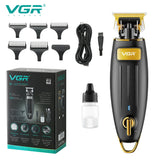 VGR 192 Hair Clipper Electric Professional Personal Care