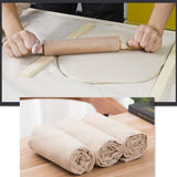 1M Pottery Special Linen Cloth Clay Burlap DIY