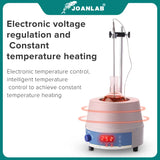 JOANLAB Official Store 1000ml Digital Electric Heating Mantle