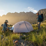 Naturehike Camping Tent Star River 2 Person Dome