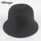 Foldable Sun Hats Women New 2023 Summer Sun