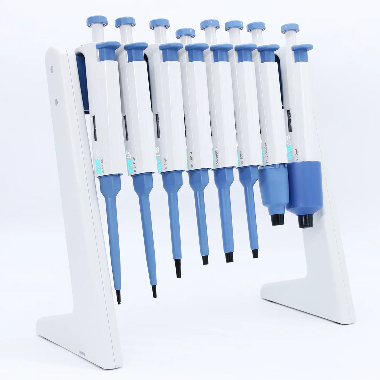 IKEME Pipette Plastic Holder L Type Pipette Holds