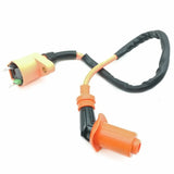 Motorcycle Performance Parts Ignition Coil System Unit