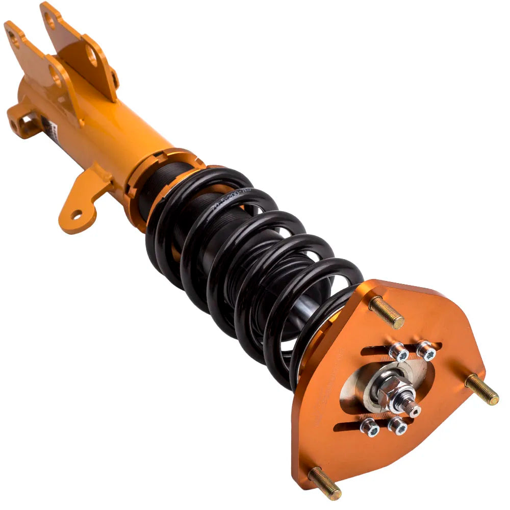 Coilovers 24 Way Damper Shock Struts Kit