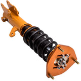 Coilovers 24 Way Damper Shock Struts Kit