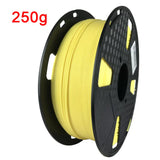 3D Printer Filament PETG 1.75mm Sublimation Plastic Marble