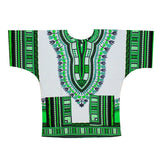 New fashion design African traditional printed 100 cotton