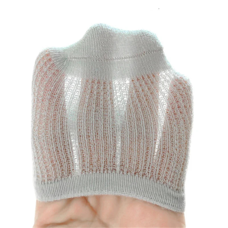 Lawadka 4Pairs/Lot Kids Socks for Girls Boys Cotton