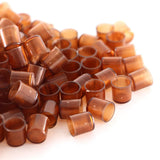 1000pcs Beekeeping Plastic Rearing Queen Bee Tools Bees