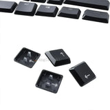 Replacement GL Tactile Switch keycaps USA layout For